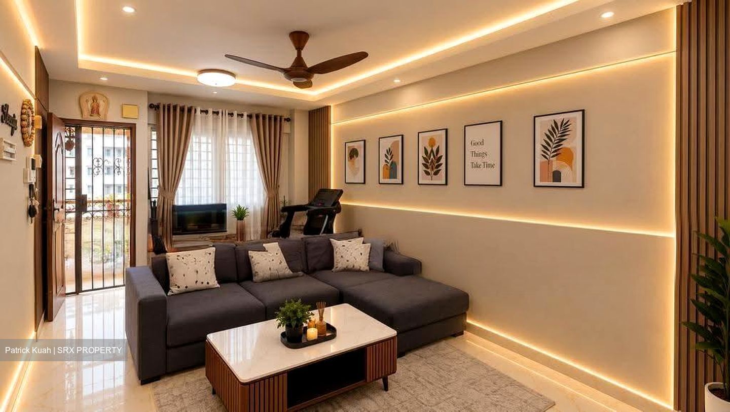 Blk 471 Teck Ghee Horizon (Ang Mo Kio), HDB 3 Rooms #625091271
